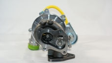 Турбина VIDARIR 17201-30080 2KD-FTV Toyota 2.5 L