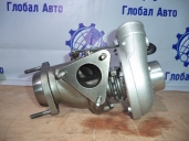 Турбина 6620903280 Ssangyong Rexton 2.9L