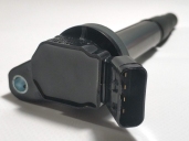 Катушка зажигания 90919-02258 (9091902258) Toyota 2ZR , 3ZR  Оригинал