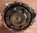 АКПП 36110-32000 Ssangyong Musso Grand, Korando Sports, Rexton Sports 4WD D22DTR Контрактная