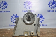 ГБЦ D4EA 2.0 CRDI Santa Fe в сборе 2210027000 REBUILD Корея