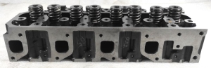 Головка блока в сборе Isuzu 4JG2 3.1TD 8-97086338-2 GMP Ю.Корея