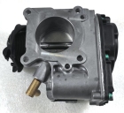 Дроссельная заслонка 030 133 064 D Golf III-IV, Caddy II, Polo 94- 1.8л GMP, Ю.Корея