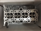 ГБЦ G4FC G4FA 22100-2B003