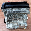 Двигатель в сборе без навесного (комплектация SUB) Ford Duratec HE 2.0л AOBA, AODA, AOWA, AOWB, CJBA Новый. Оригинал