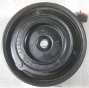 Компрессор кондиционера 97701-1D100 (P300131700)  Carens FG 2006-2012 G4KA Doowon, Ю.Корея