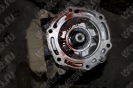 Terracan J3 АКПП 4WD