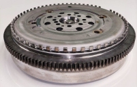 Маховик двухмассовый 415024210  ( 6460300905 , 6460300805  ) Mercedes Benz Vito , Viano , W203 , W204 , W211 2.0CDi , 2.2CDi 2002-  Luk
