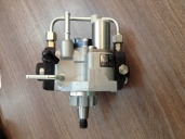 ТНВД 22100-0L060 Toyota Hilux, Fortuner 1KD-FTV,  2KD-FTV Новый. Оригинал