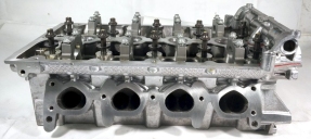 Головка блока  Chevrolet, Opel F18D4 / Z18XER 1.8 16V 2H0 с клапанами 55565451 НОВАЯ!