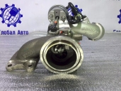 Турбина 16389700000 VAG двигатель 1.4 TSI EA211 УЦЕНКА!