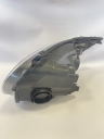 Фара правая (черный отражатель) 505912 (GK3113W029BB, 2310704, 2639602) Ford Transit 2014- Ayfar, Турция