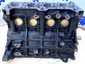 Блок цилиндров G4EE 1.4л. ALPHA 21100-26852 в сборе с поршневой и коленвалом (комплектация SHORT) Новый. GMP, Ю.Корея