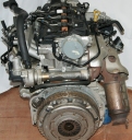 Двигатель D4CB Porter 2 2.5 L 2012-  Euro 5