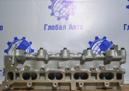 ГБЦ D4EA 2.0 CRDI Santa Fe в сборе 2210027000 REBUILD Корея