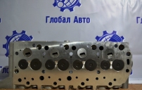 ГБЦ D4BB 2.607 cc полностью в сборе 22001-42B00 