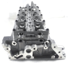 Головка блока цилиндров 22100-2F000 D4HA, D4HB пустая Santa Fe, Sportage, Sorento. Nomparts, Ю.Корея