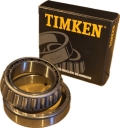 Подшипник ступицы задней (комплект) 1815273 (NP288701, NP161556) Ford Transit 2014- (односкатные и двухскатные колеса) TIMKEN, Турция