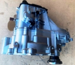 Механическая коробка (МКПП) VAG 02T 300 046 R Fabia, Rapid, Polo 5-ступеней НОВАЯ Оригинал