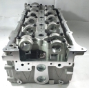 Головка блока 5J025-4AU00  D4CB VGT Grand Starex 175л.с. (Евро 5) пустая с ПОСТЕЛЬЮ Nomparts, Ю.Корея