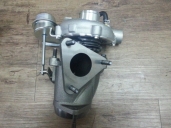 Турбина 6610903080 Musso 2.3L