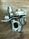 Турбина 665090098A Ssang Yong D27 Power UP