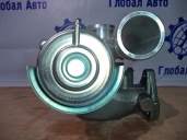 Турбина T-Turbo 28231-27840 D4EB Santa Fe 