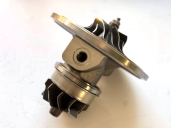 Картридж турбины MAN 51091007525, BorgWarner 53319887202 MAN D2866 Nomparts, Ю.Корея