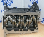 Блок в сборе двигателя 1.4 EA111 VW атмосферный ( CAXA , CAXC , CFBA )  GMP, Ю.Корея