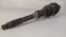 Вал первичный 9820458380 FIAT DUCATO \ Peugeot Boxer 3 2.3JTD (2 вала 6 ступ) 