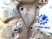 Двигатель G4FC 1.6 л. 21101-2BW04 GAMMA MPI комплектация SUB (без навесного) Новый. Оригинал.