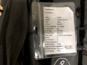 Двигатель FYDB Ford Focus Zetec 16V 1.6 бензин в сборе