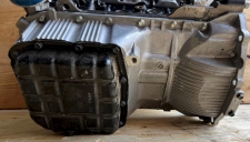 Двигатель G4GB BETA 1.8л 21101-23L30 комплектация SUB (без навесного оборудования) Новый. Оригинал