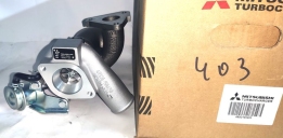 Турбина Mitsubishi 4913105403 (1372799) Ford Transit VI 2.4 TDCi, 100 л.с. С 2006-