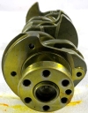Коленвал 23110-2B000 G4FC Gamma MPI Крета, Солярис, Рио Nomparts, Ю.Корея