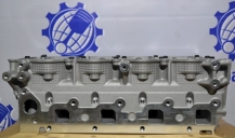 ГБЦ YD22 / YD25 DCi Ниссан DDTi в сборе 110405M300CN Nomparts, Ю.Корея