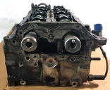 Головка блока В СБОРЕ б/у  D4CB 174 л.с. 220104AA20 Снята с тестированного мотора. Гарантия!