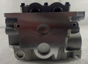 Головка блока В СБОРЕ 11101-30050 Toyota 1KD GMP, Ю.Корея