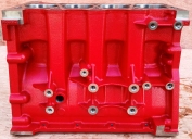 Блок цилиндров 5261257 Cummins ISF 2.8 "пустой" Новый. Оригинал