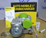 Турбина 28231-27800 VIDARIR Santa Fe D4EB