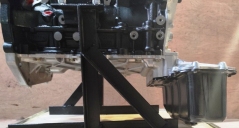 Двигатель в сборе GW4D20 (4D20) 1000100-ED01A Great Wall Hover H5, H6, Haval H6 комплектация SUB Новый