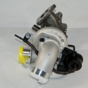 Турбина Mitsubishi 9013001040 ,  28231-4A850 Grand Starex, Porter, H1, H100 D4CB Евро 5