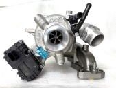 Турбина 5303 998 0785 (282312R100, 53039880785)  Santa Fe 2020-,  Carnival, Sorento 2020- D4HE 2.2л Borgwarner