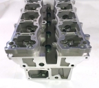 Головка блока 9656769580  "пустая" Peugeot 307 (2001-2008) , Citroen C4 1,6i 109 л.с. Nomparts, Ю.Корея 