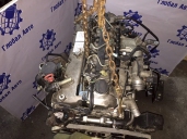 Двигатель D27DT 2.7 л. Euro IV