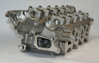 ГБЦ 2210023780 G4GC (Beta 2.0) Tucson, Sportage, Cerato, Elantra , Sonata "пустая" Оригинал