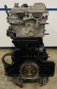 Двигатель D4CB Porter 123-126 л.с.,Starex 145 л.с., Sorento 145 л.с. комплектация SUB (без навесного) ВОССТАНОВЛЕННЫЙ в Ю.Корее
