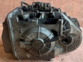 АКПП DSI BTR6-M11 Ssangyong Korando C, New Actyon 36100-34110 2WD 6 ступеней Контрактная