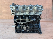 Двигатель Mitsubishi 4D56U в сборе (комплектация SUB)  Di-D (Common Rail) Pajero Sport, L200, Triton 2.5 л Новый. GMP, Ю.Корея