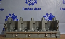 Головка блока цилиндров 908544 Iveco / Fiat 2.8 TDI